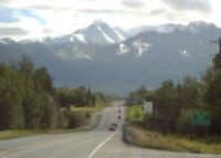 Alaska's Harvest Bed And Breakfast In Palmer, Alaska